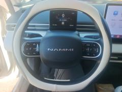 Dongfeng Nammi 01 330 Edition - ფოტო 18