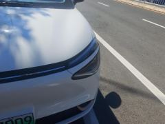 Dongfeng Nammi 01 330 Edition - ფოტო 4