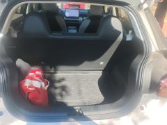 Dongfeng Nammi 01 330 Edition - ფოტო 7