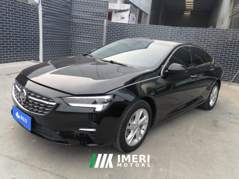 Buick Regal 552T Smart Version - ავტომობილი ჩინეთიდან