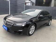 Buick Regal 552T Smart Version - ფოტო 1