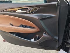 Buick Regal 552T Smart Version - ფოტო 12