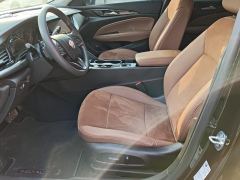 Buick Regal 552T Smart Version - ფოტო 14