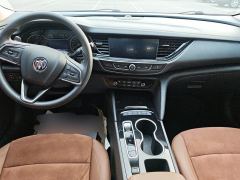 Buick Regal 552T Smart Version - ფოტო 16