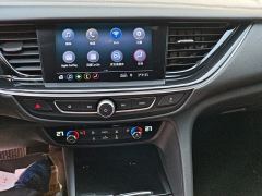 Buick Regal 552T Smart Version - ფოტო 17