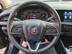 Buick Regal 552T Smart Version - ფოტო 18