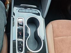 Buick Regal 552T Smart Version - ფოტო 19