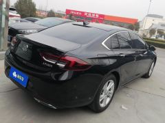 Buick Regal 552T Smart Version - ფოტო 2