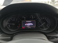 Buick Regal 552T Smart Version - ფოტო 20