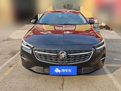 Buick Regal 552T Smart Version - ფოტო 3