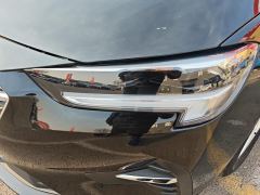 Buick Regal 552T Smart Version - ფოტო 4
