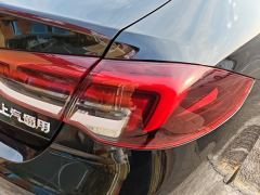 Buick Regal 552T Smart Version - ფოტო 5
