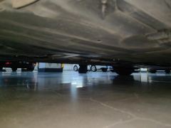 Mercedes-Benz E Class E-Class Facelift E 300 L Luxury - ფოტო 10