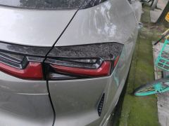 Oshan Z6 1.5T Version - ფოტო 5