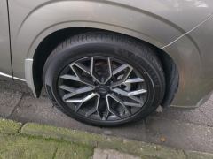 Oshan Z6 1.5T Version - ფოტო 6