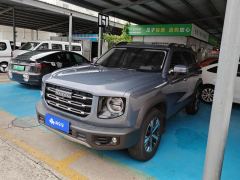 Haval Great Wall Big Dog Great Wall Dog 1.5T Two-wheel drive Labrador version - photo 1