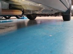 Haval Great Wall Big Dog Great Wall Dog 1.5T Two-wheel drive Labrador version - photo 10