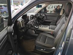 Haval Great Wall Big Dog Great Wall Dog 1.5T Two-wheel drive Labrador version - photo 14