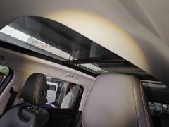 Haval Great Wall Big Dog Great Wall Dog 1.5T Two-wheel drive Labrador version - photo 15