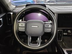 Haval Great Wall Big Dog Great Wall Dog 1.5T Two-wheel drive Labrador version - photo 18
