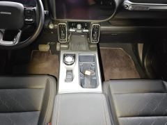 Haval Great Wall Big Dog Great Wall Dog 1.5T Two-wheel drive Labrador version - photo 19