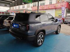 Haval Great Wall Big Dog Great Wall Dog 1.5T Two-wheel drive Labrador version - photo 2