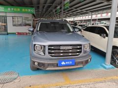 Haval Great Wall Big Dog Great Wall Dog 1.5T Two-wheel drive Labrador version - photo 3