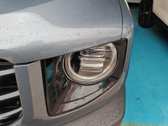 Haval Great Wall Big Dog Great Wall Dog 1.5T Two-wheel drive Labrador version - photo 4