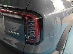 Haval Great Wall Big Dog Great Wall Dog 1.5T Two-wheel drive Labrador version - photo 5