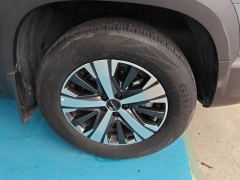 Haval Great Wall Big Dog Great Wall Dog 1.5T Two-wheel drive Labrador version - photo 6