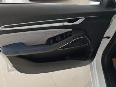 Geely Emgrand Passage 4 1.5L CVT Flagship - ფოტო 13