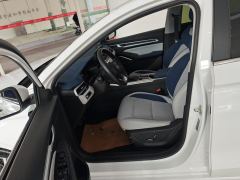 Geely Emgrand Passage 4 1.5L CVT Flagship - ფოტო 14