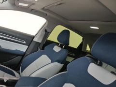 Geely Emgrand Passage 4 1.5L CVT Flagship - ფოტო 15