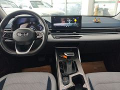 Geely Emgrand Passage 4 1.5L CVT Flagship - ფოტო 16