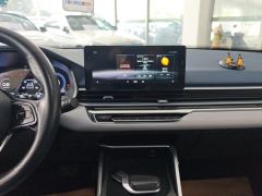 Geely Emgrand Passage 4 1.5L CVT Flagship - ფოტო 17