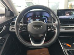 Geely Emgrand Passage 4 1.5L CVT Flagship - ფოტო 18
