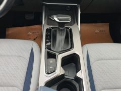 Geely Emgrand Passage 4 1.5L CVT Flagship - ფოტო 19
