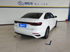 Geely Emgrand Passage 4 1.5L CVT Flagship - ფოტო 2