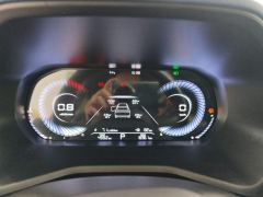 Geely Emgrand Passage 4 1.5L CVT Flagship - ფოტო 20