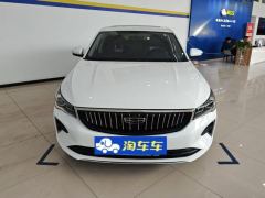 Geely Emgrand Passage 4 1.5L CVT Flagship - ფოტო 3