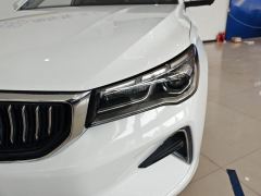 Geely Emgrand Passage 4 1.5L CVT Flagship - ფოტო 4