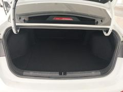 Geely Emgrand Passage 4 1.5L CVT Flagship - ფოტო 7