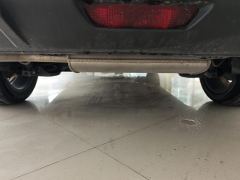 Geely Emgrand Passage 4 1.5L CVT Flagship - ფოტო 9