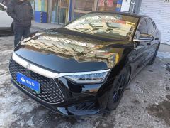 BYD Han DM-i Honor Edition 1.5T 121km Pioneer Elite - ფოტო 1