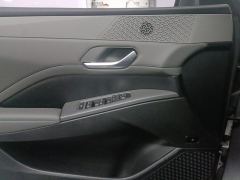 BYD Han DM-i Honor Edition 1.5T 121km Pioneer Elite - ფოტო 12