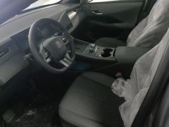 BYD Han DM-i Honor Edition 1.5T 121km Pioneer Elite - ფოტო 14