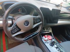 BYD Han DM-i Honor Edition 1.5T 121km Pioneer Elite - ფოტო 16