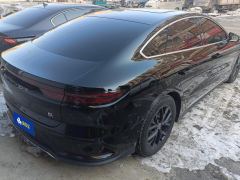 BYD Han DM-i Honor Edition 1.5T 121km Pioneer Elite - ფოტო 2