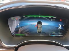 BYD Han DM-i Honor Edition 1.5T 121km Pioneer Elite - ფოტო 20