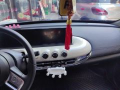 Wuling Bingo Binguo 410km Lingxi Premium Edition - ფოტო 17